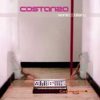 Costanza - Sonic Diary (2008)