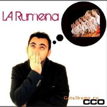 CCO - La Rumena (2010)