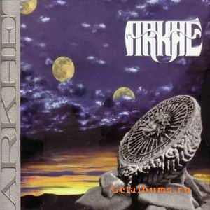 ARKHE - ARKHE - 1997