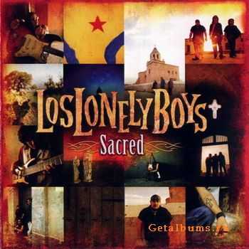 Los Lonely Boys - Sacred (2006)