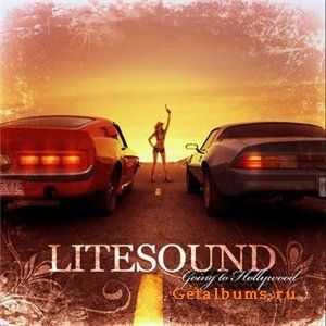 Litesound - Going to Hollywood (2008)