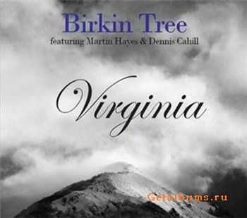 Birkin Tree - Virginia (2010)