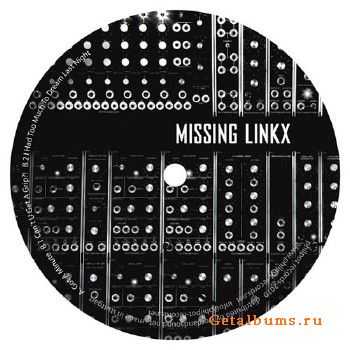 The Missing Linkx - Got A Minute (2010)