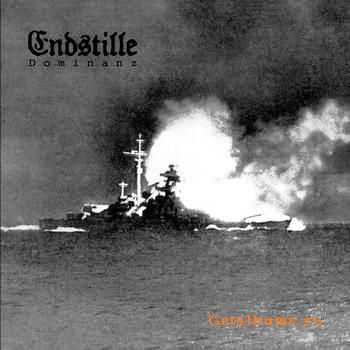 Endstille - Dominanz (2004)