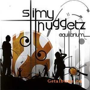 Slimy Nuggetz - Equilibrium (2006)