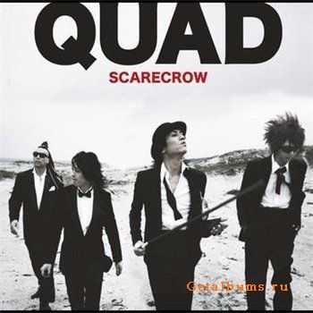 SCARECROW - QUAD (2007)