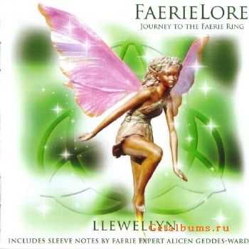 Llewellyn - FaerieLore (2006)