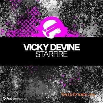 Vicky Devine - Starfire (2010)