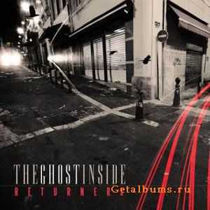 The Ghost Inside - Returners (2010)