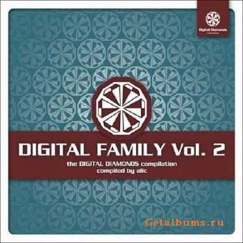 Digital Family vol.2 (2010)