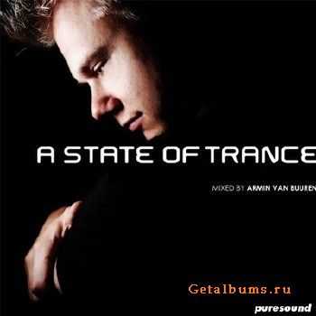 Armin Van Buuren A State of Trance 457