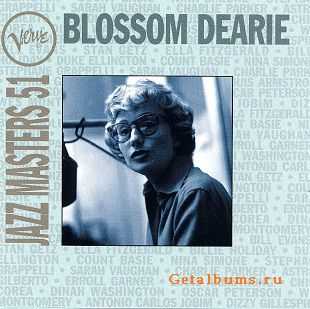  Blossom Dearie - Verve Jazz Masters 51 (1996)