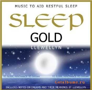 Llewellyn - Sleep Gold (2006)