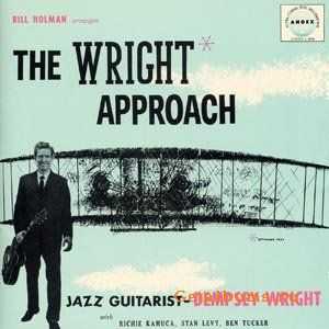 Dempsey Wright - The Wright Approach (1958)