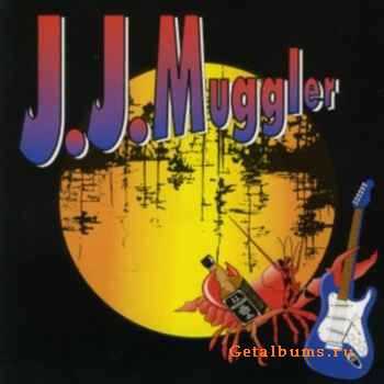 J.J. Muggler Band - J.J. Muggler Band (1993)