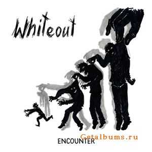 Whiteout - Encounter (EP) (2009)