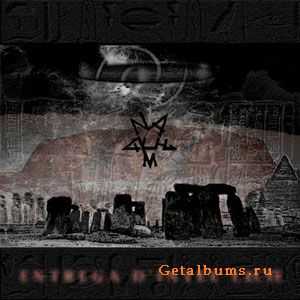 Naakhum - Entrega d'Intellecte (Delivery of Intellect) [single] (2010)