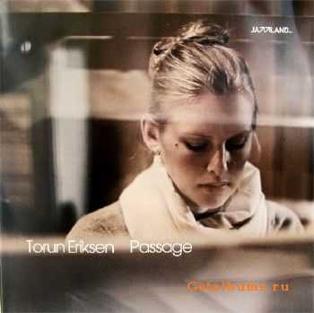 Torun Eriksen - Passage (2010) flac