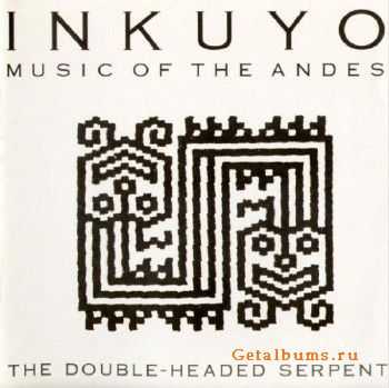 Inkuyo - The Double Headed Serpent (1993)