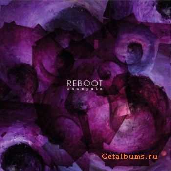 Reboot - Shunyata (2010)