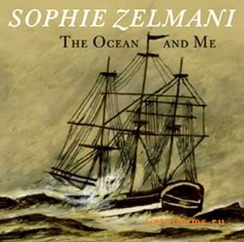 Sophie Zelmani - The Ocean And Me   