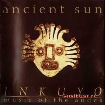 Inkuyo - Ancient Sun (1996)