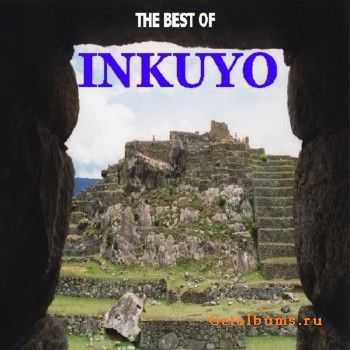 Inkuyo: The best of Inkuyo (2009)