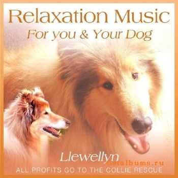 Llewellyn - Relaxation Music for You and Your Dog (2008)