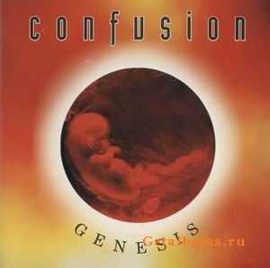 CONFUSION - GENESIS - 2001