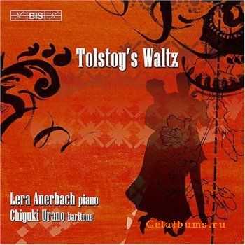 Various Artists - Tolstoy's Waltz