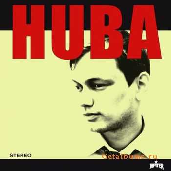 Huba - Huba (2007)
