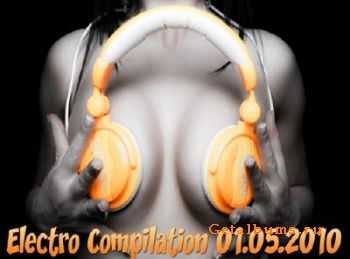 Electro Compilation (01.05.2010)