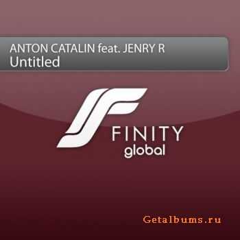 Anton Catalin feat. Jenry R - Untitled