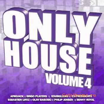 Only House Vol 4 (2010)