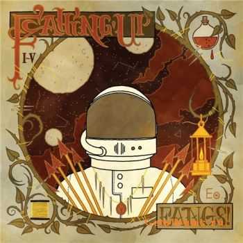 Falling Up - Fangs! (2009)