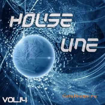 House Line Vol.14 (2010)