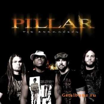 Pillar - The Reckoning (2006)