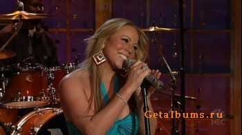 Mariah Carey  We Belong Together 