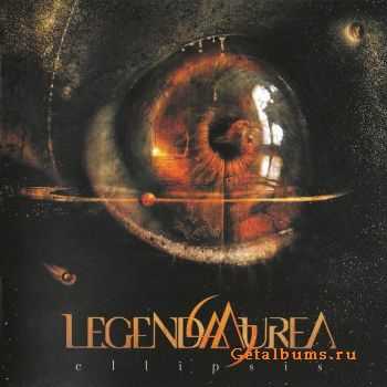 Legenda Aurea - Ellipsis