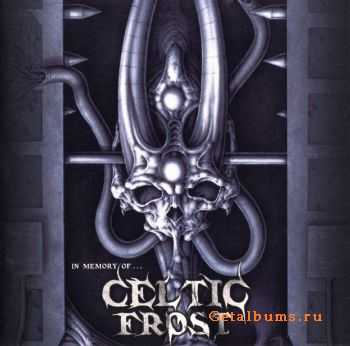 VA - In Memory Of Celtic Frost (1996)