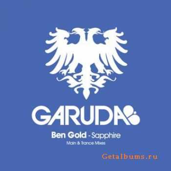 Ben Gold - Sapphire