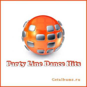 Party Line Dance (02.05.2010)