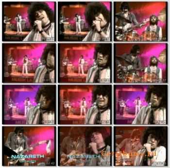 Nazareth - Love Hurts Nazareth - Love Hurts
