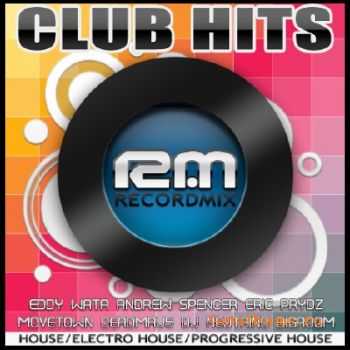 RM Club Hits Volume 05 (2010)