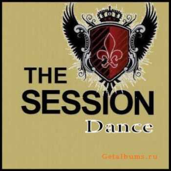 The Session Dance (03.05.2010)