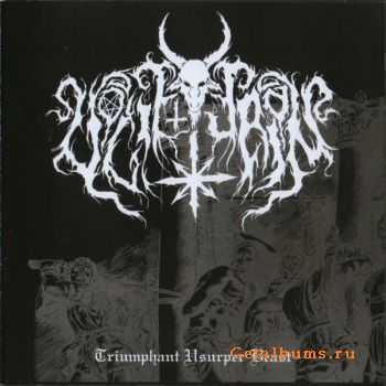 Vociferian - Triumphant Usurper Beast (2005)