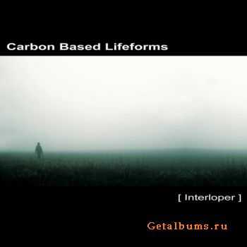 Carbon Based Lifeforms - Interloper (2010)