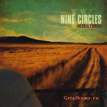 Nine Circles - Situations (2009)