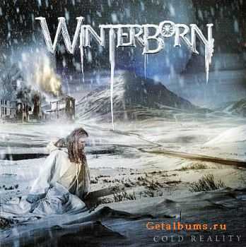 Winterborn - Cold Reality (2006) (Lossless) + MP3 Winterborn - Cold Reality (2006) (Lossless) + MP3