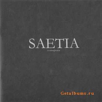 Saetia - A Retrospective (2001)